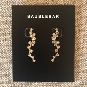 Baublebar Farah Ear Crawlers